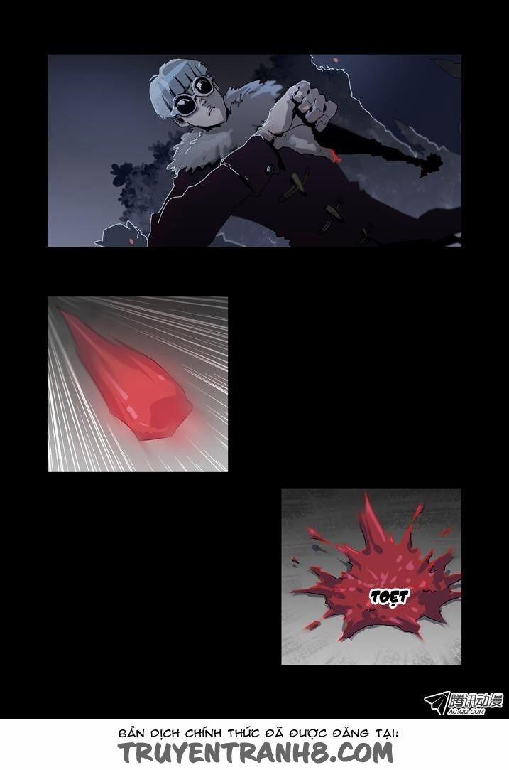 Thâu Hồn 67 trang 2