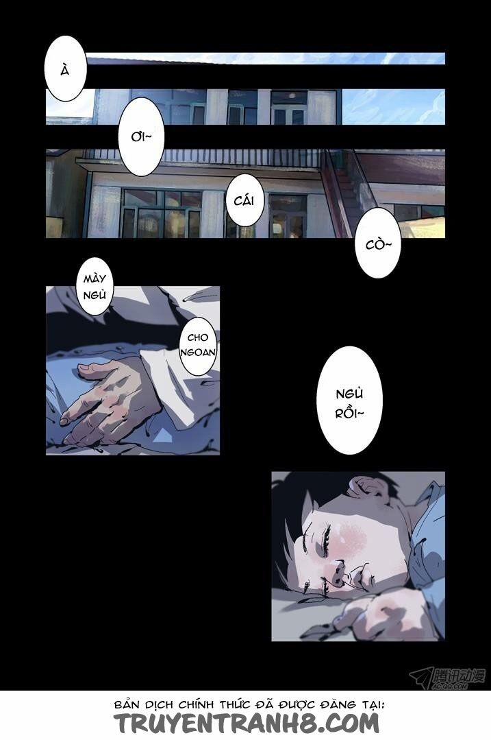 Thâu Hồn 69 trang 14
