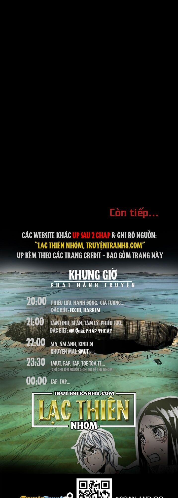 Thâu Hồn 69 trang 18