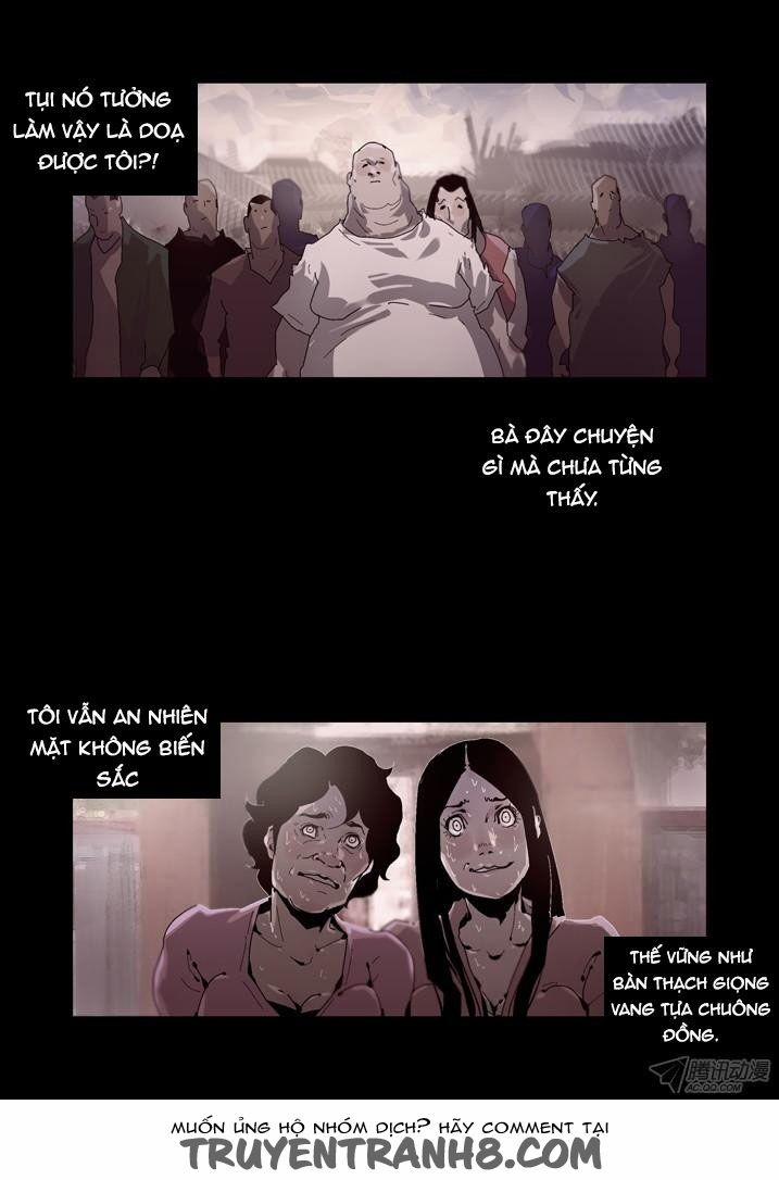 Thâu Hồn 69 trang 2