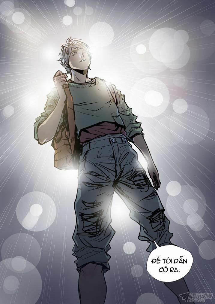 Thâu Hồn 7 trang 4