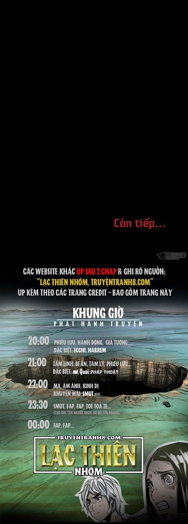 Thâu Hồn 70 trang 18