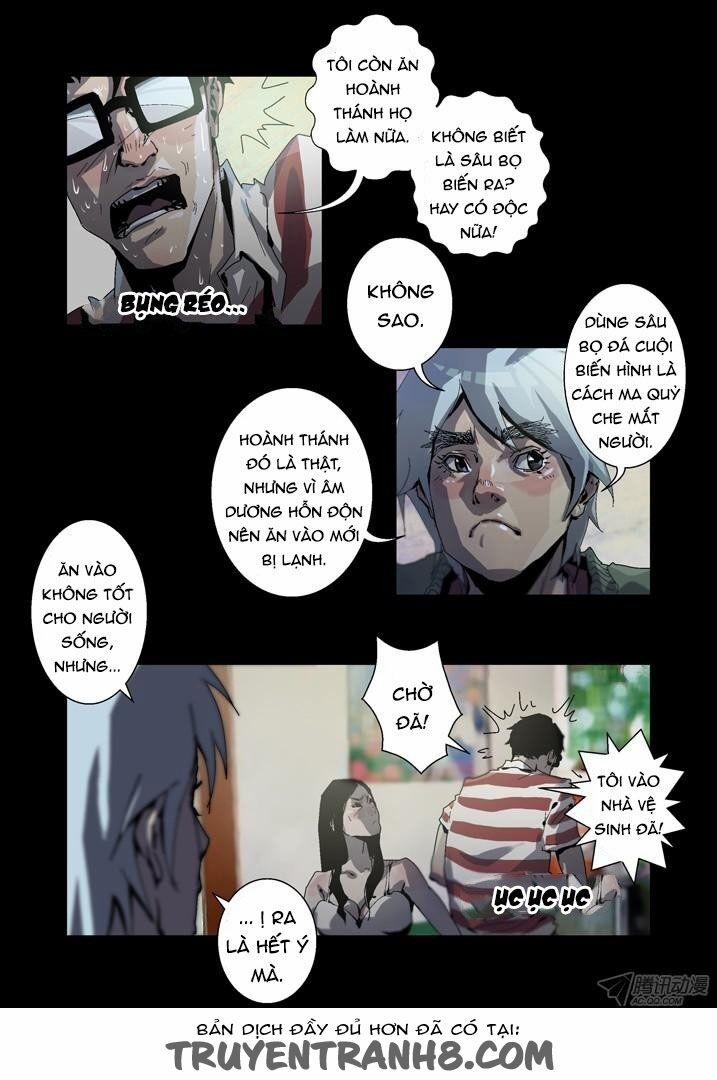 Thâu Hồn 70 trang 4