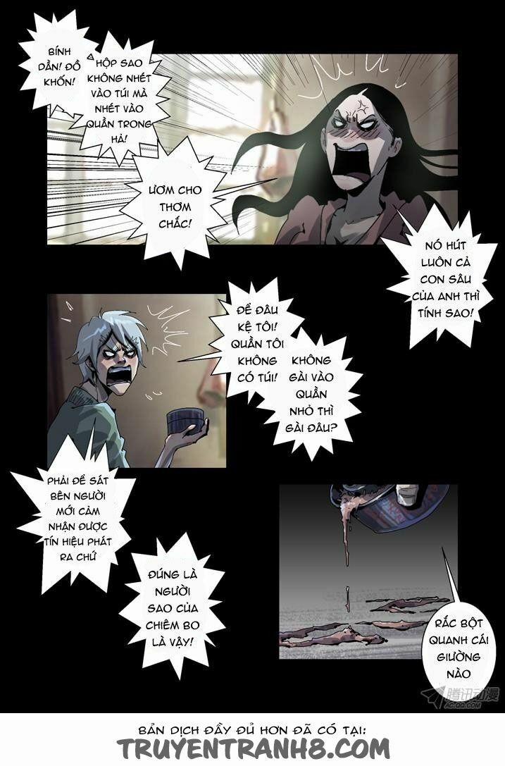 Thâu Hồn 74 trang 5