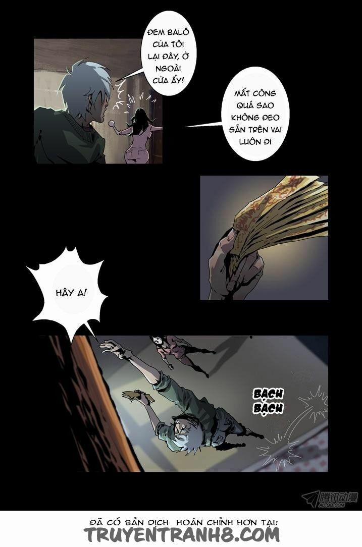 Thâu Hồn 74 trang 7