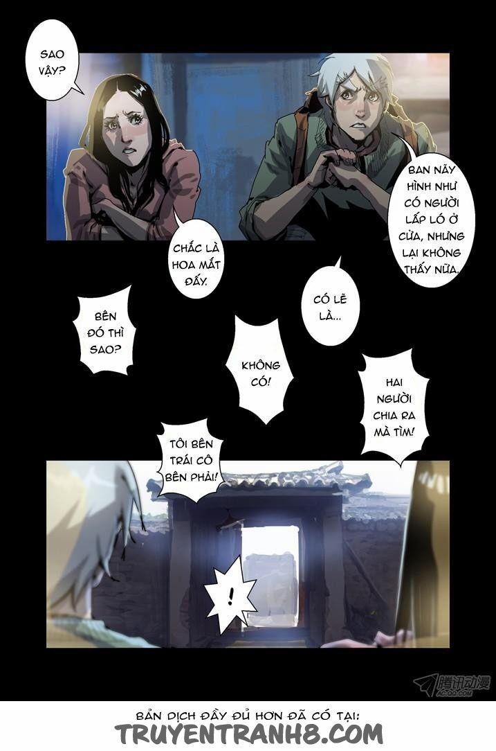 Thâu Hồn 75 trang 4