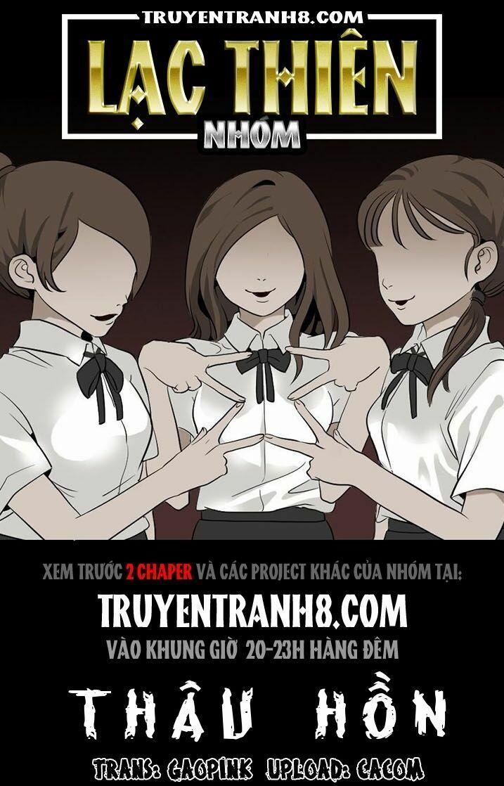Thâu Hồn 78 trang 0
