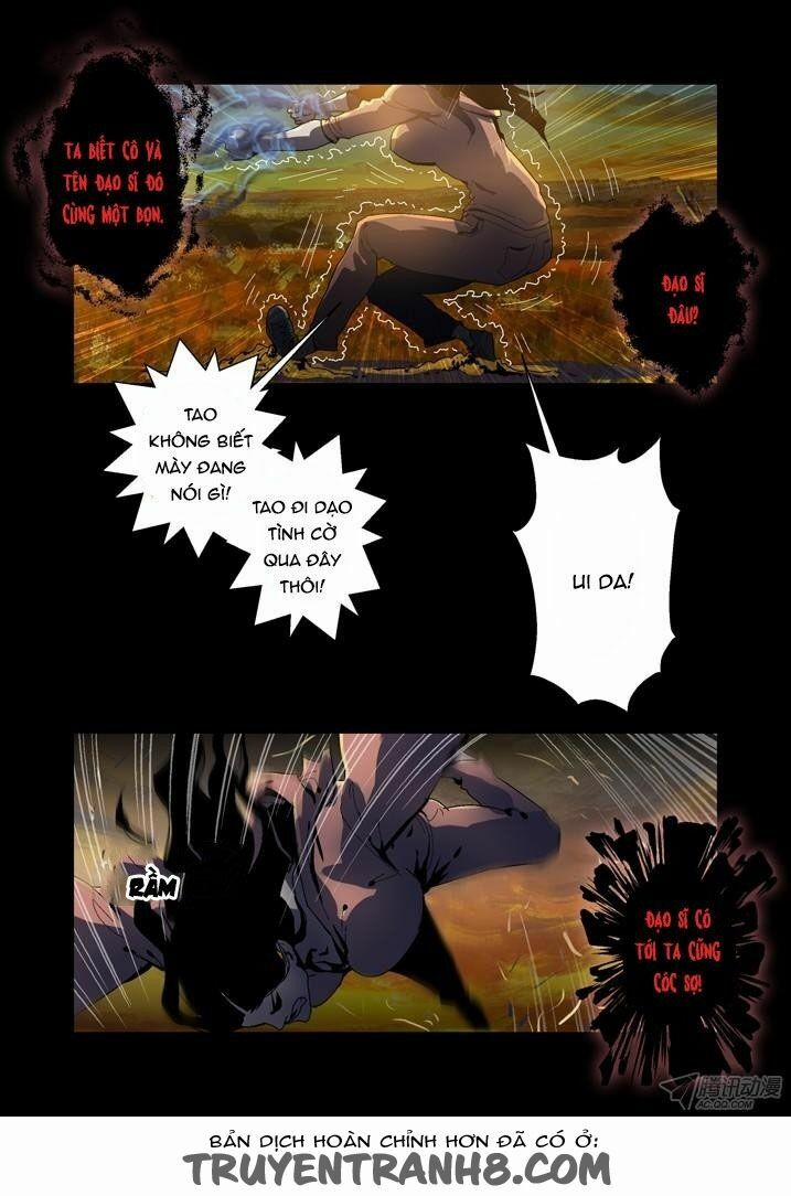 Thâu Hồn 78 trang 7