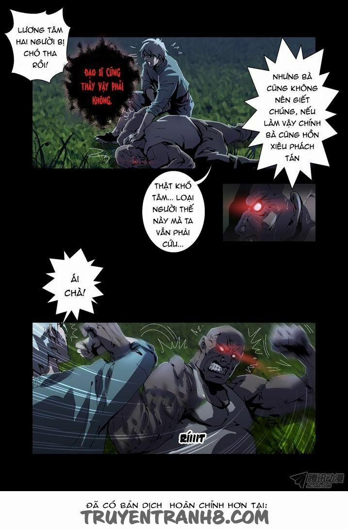 Thâu Hồn 80 trang 16