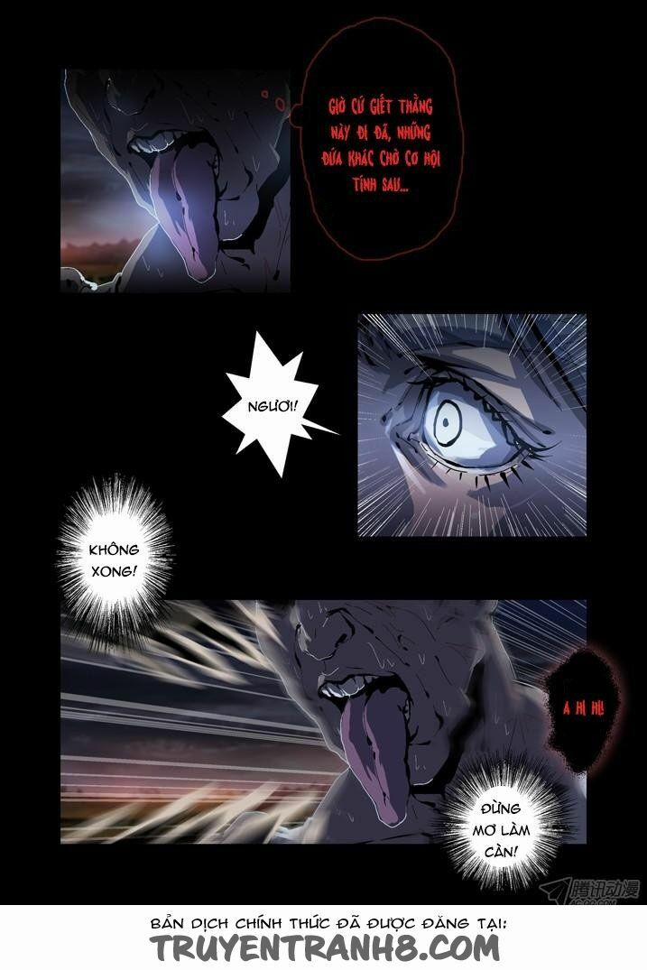 Thâu Hồn 81 trang 7