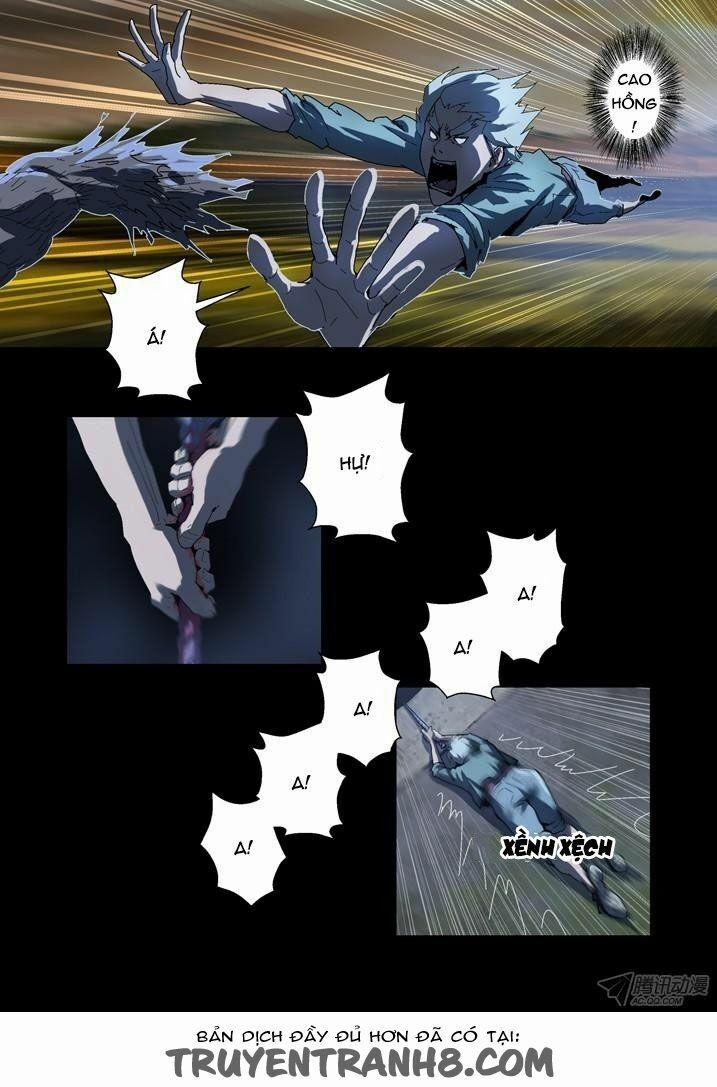 Thâu Hồn 82 trang 5