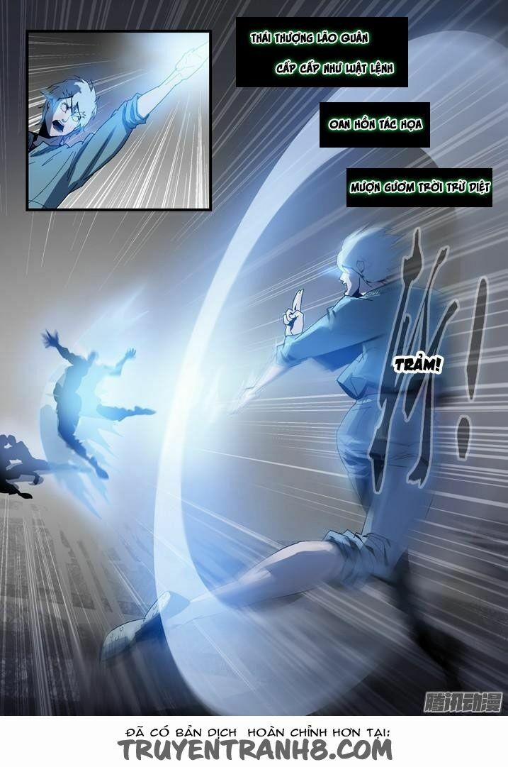 Thâu Hồn 83 trang 7