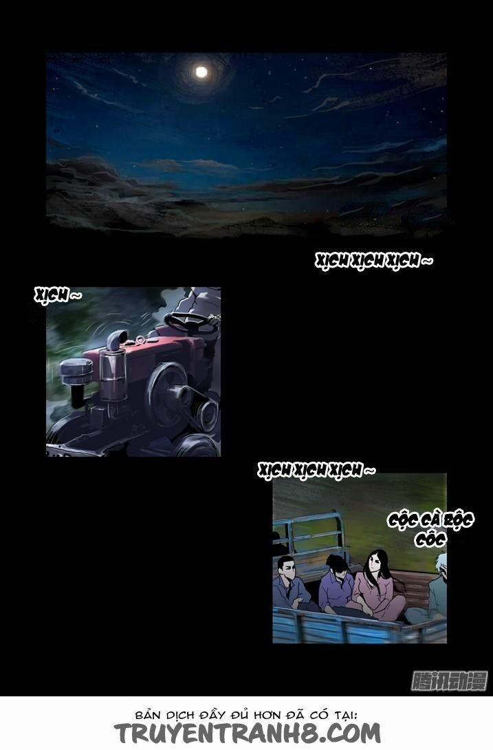 Thâu Hồn 84 trang 2
