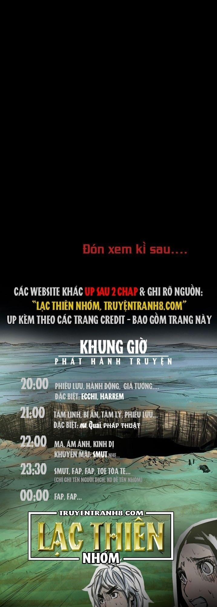 Thâu Hồn 86 trang 20