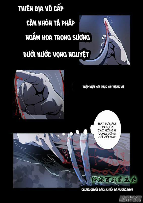 Thâu Hồn 88 trang 5