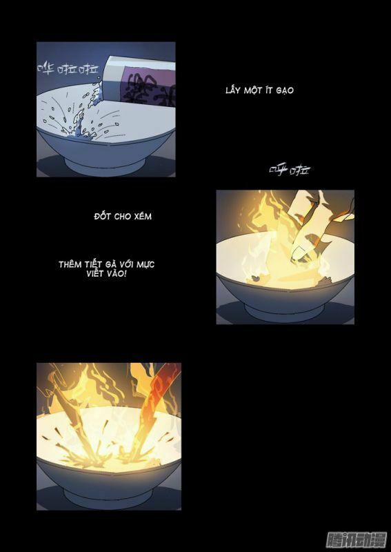 Thâu Hồn 89 trang 5