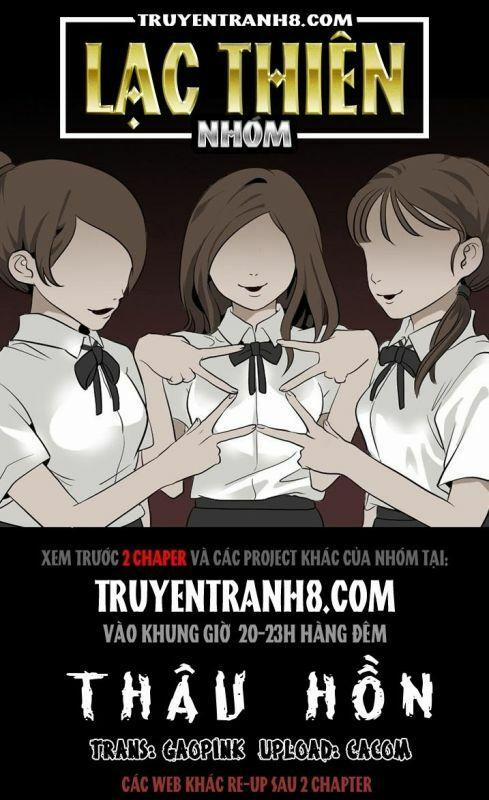 Thâu Hồn 90 trang 0
