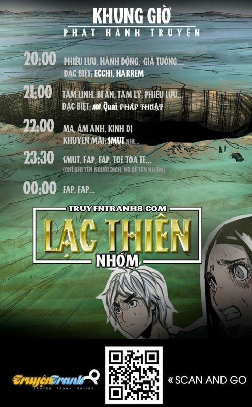 Thâu Hồn 90 trang 19