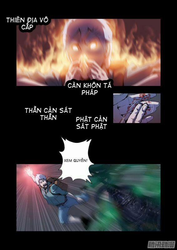 Thâu Hồn 92 trang 2