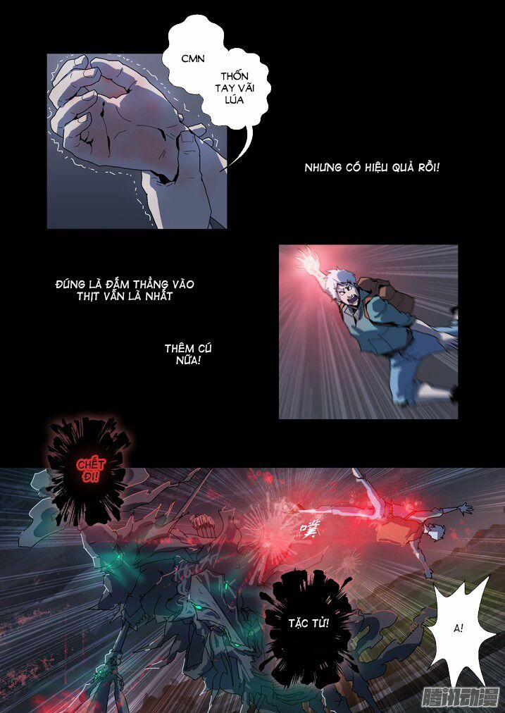 Thâu Hồn 92 trang 4