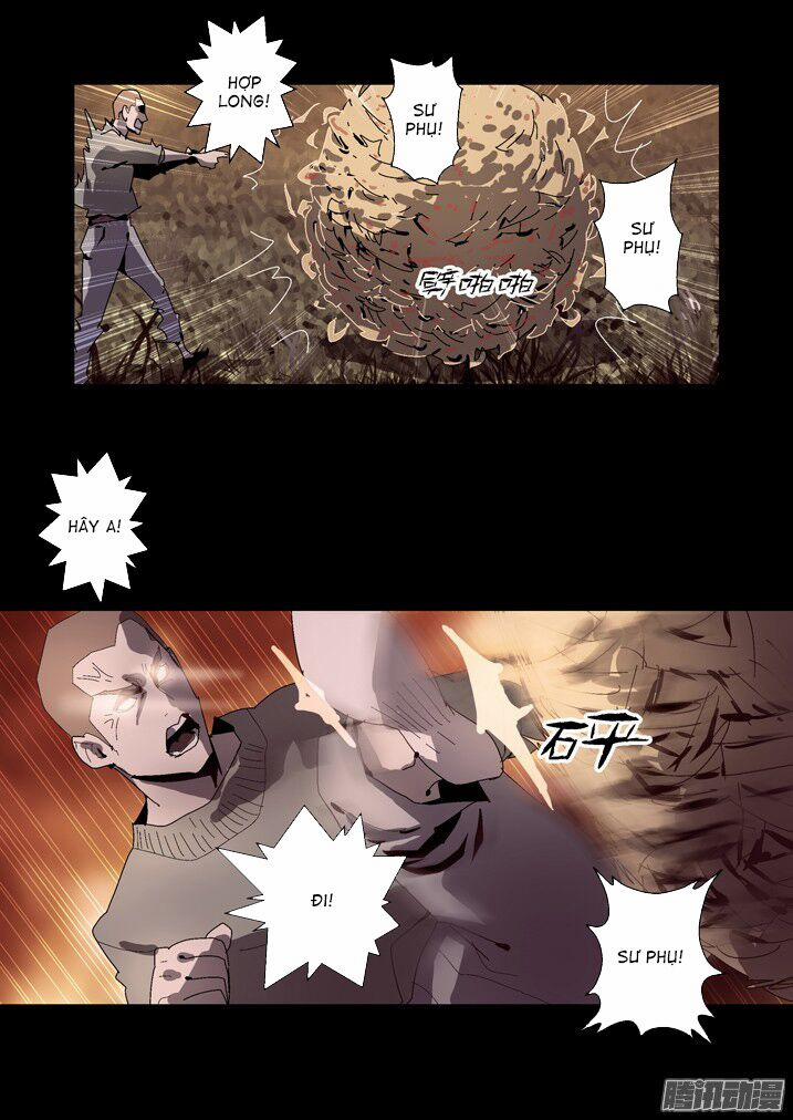 Thâu Hồn 94 trang 12