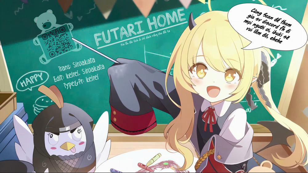 Thầy à, mình cùng nhau nghỉ ngơi nhé? Oneshot nổ cặc bòm bòm trang 25