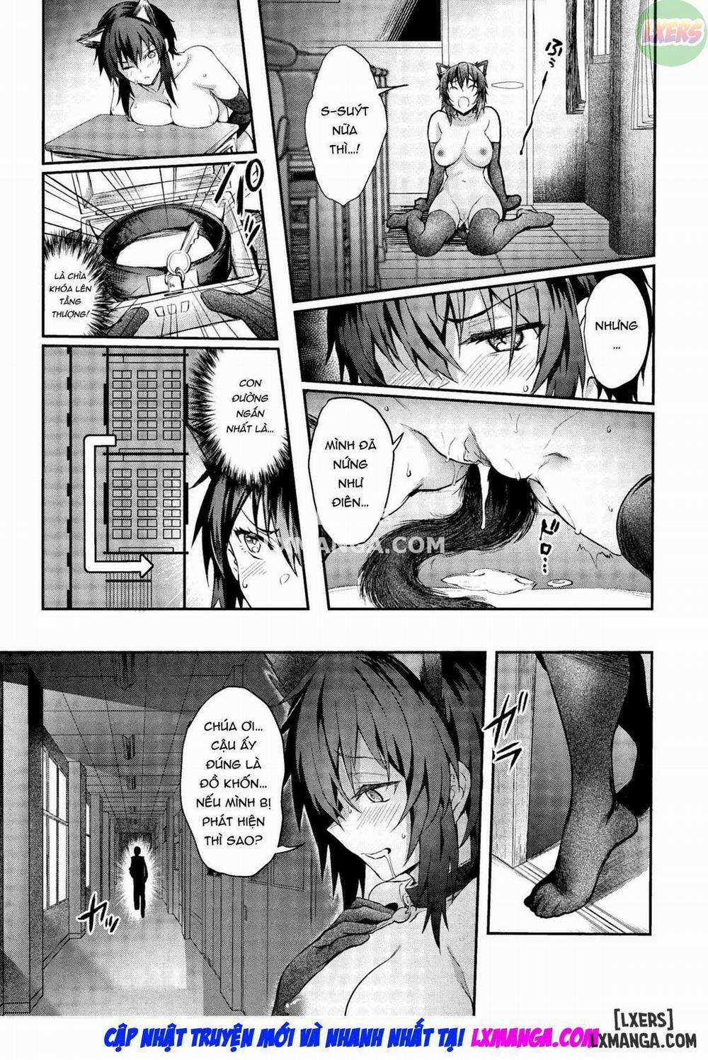 Thay Đổi Hình Ảnh MGS 2 trang 3