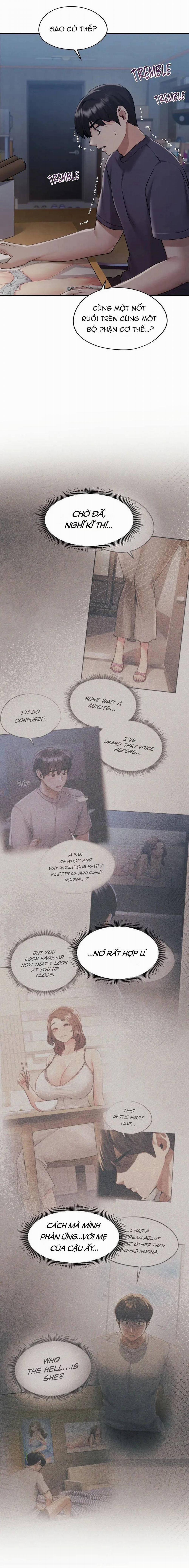 Thay Đổi Thành Kiến 11 trang 10