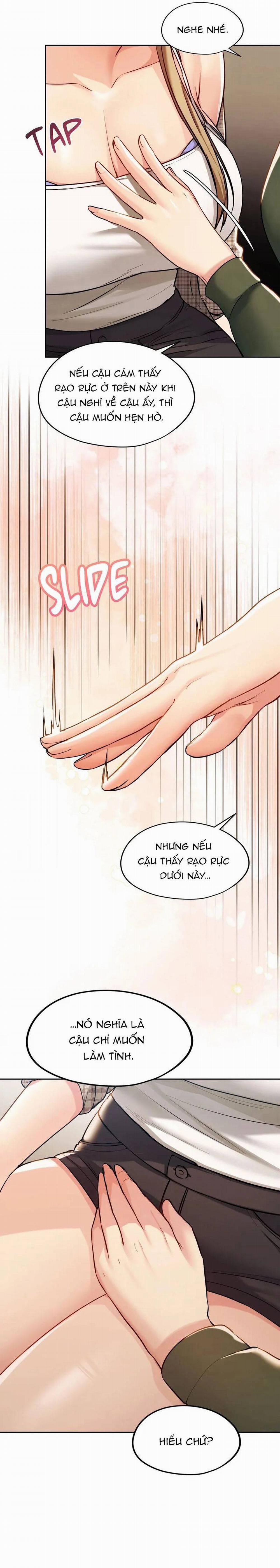 Thay Đổi Thành Kiến 11 trang 18