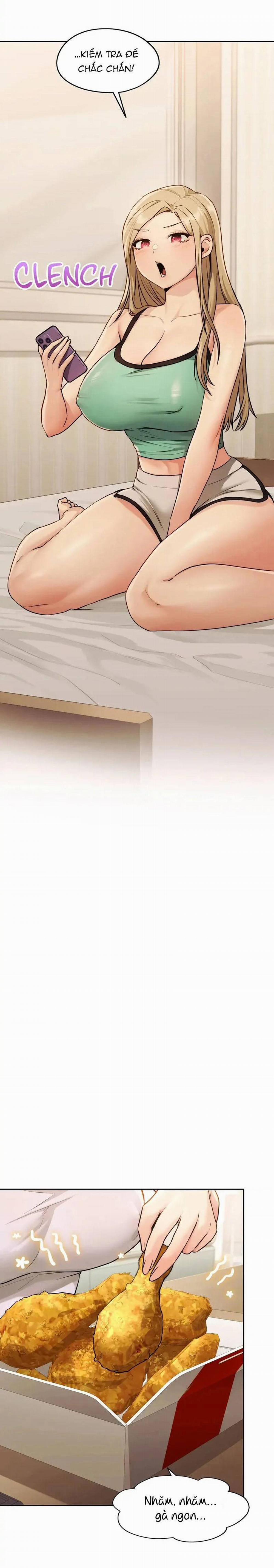 Thay Đổi Thành Kiến 12 trang 15