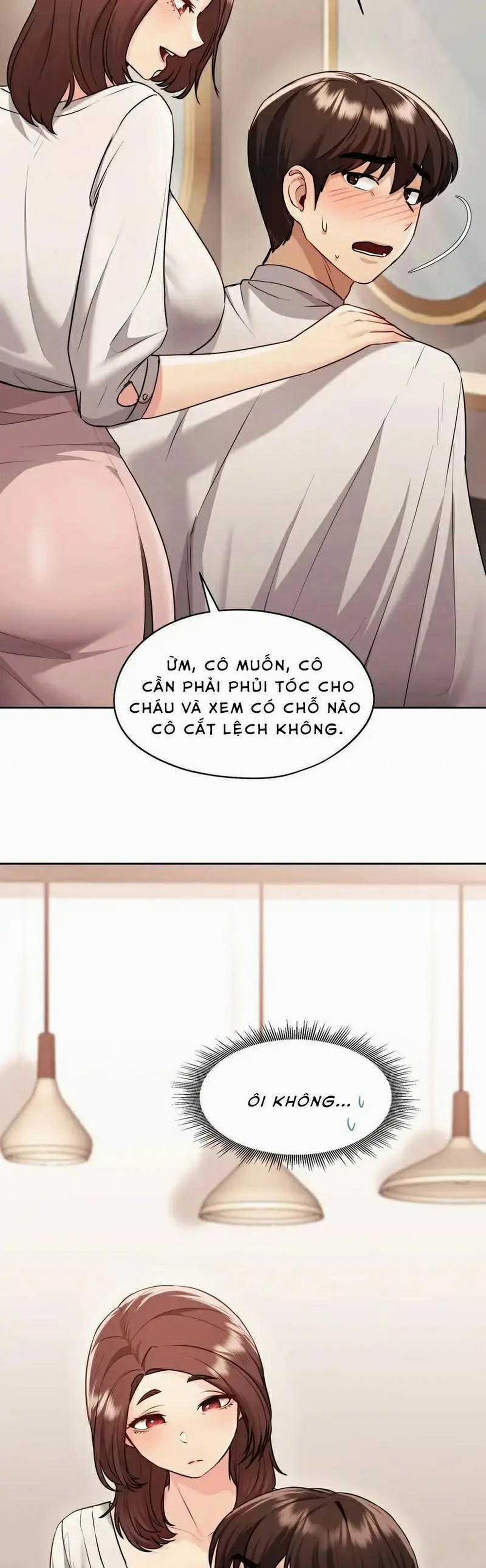 Thay Đổi Thành Kiến 18 trang 1