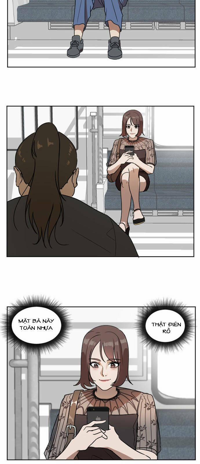 Thay Đổi Tôi 1 trang 28