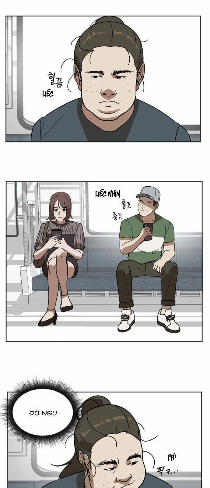 Thay Đổi Tôi 1 trang 29