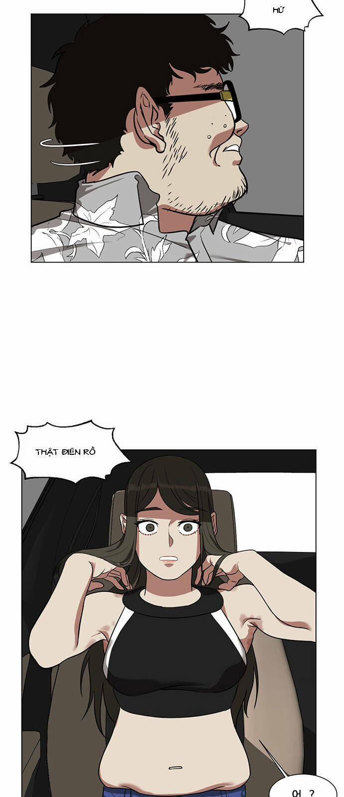 Thay Đổi Tôi 10 trang 18
