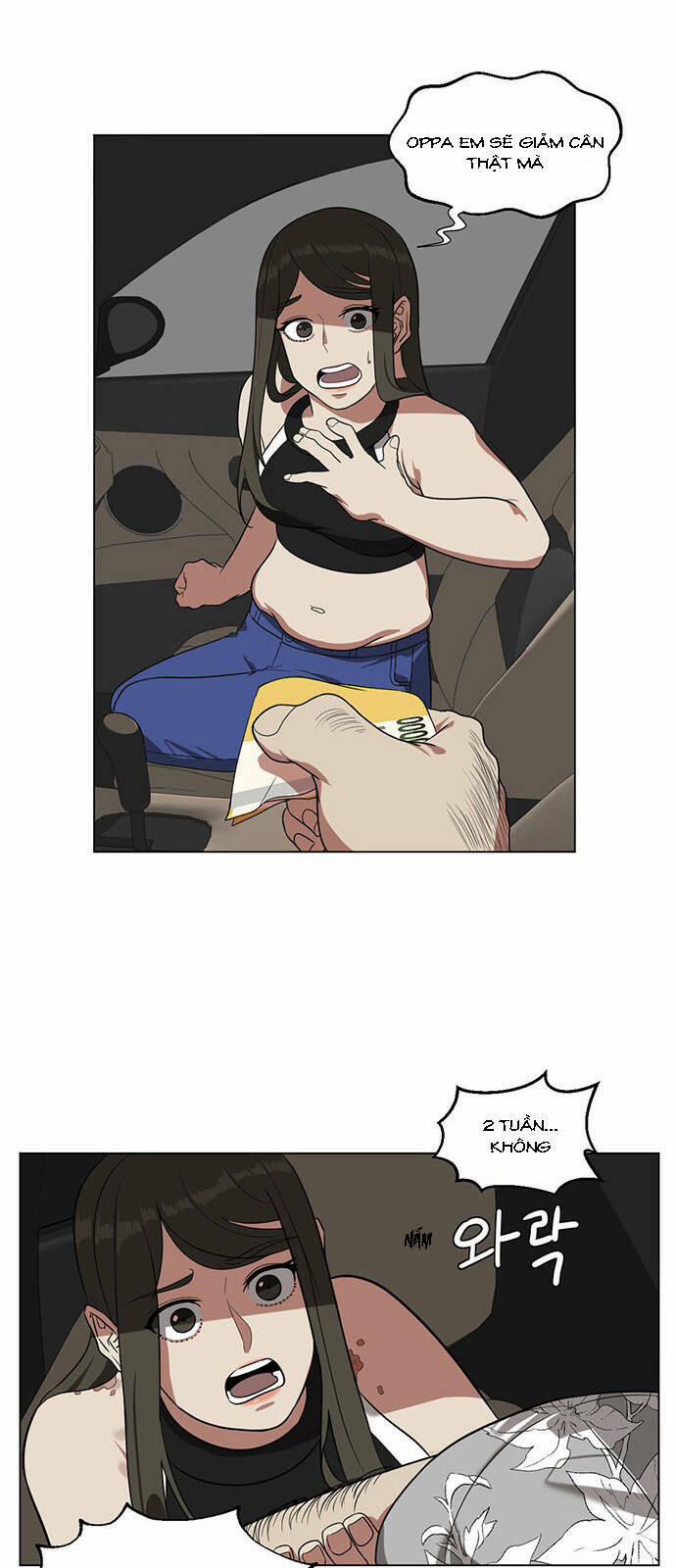 Thay Đổi Tôi 10 trang 25