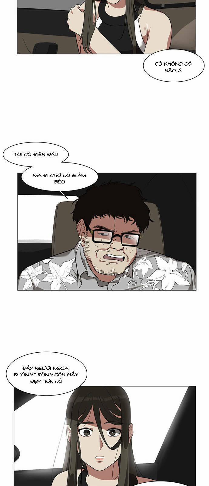 Thay Đổi Tôi 10 trang 27
