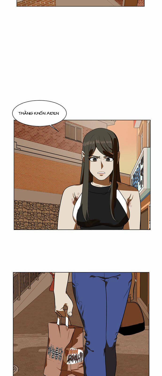 Thay Đổi Tôi 10 trang 31