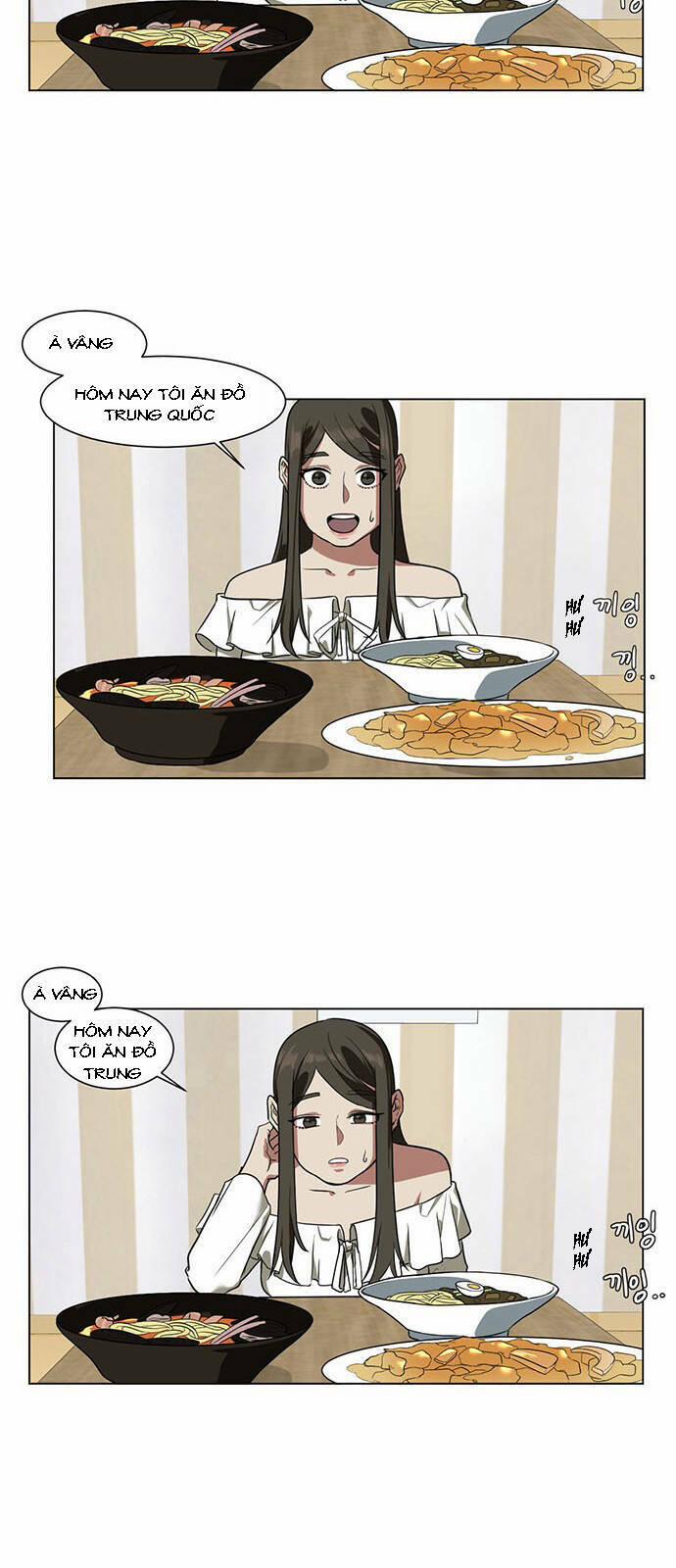 Thay Đổi Tôi 11 trang 25