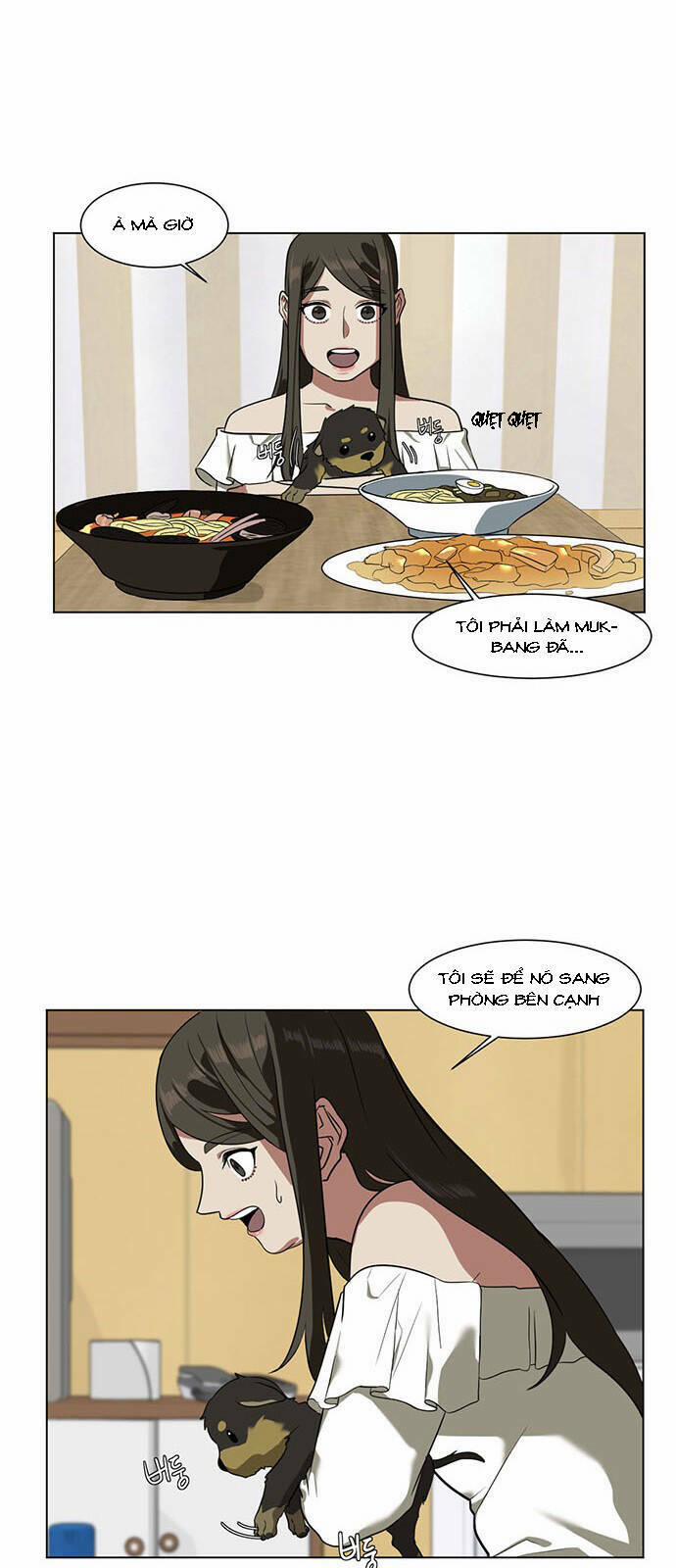 Thay Đổi Tôi 11 trang 30