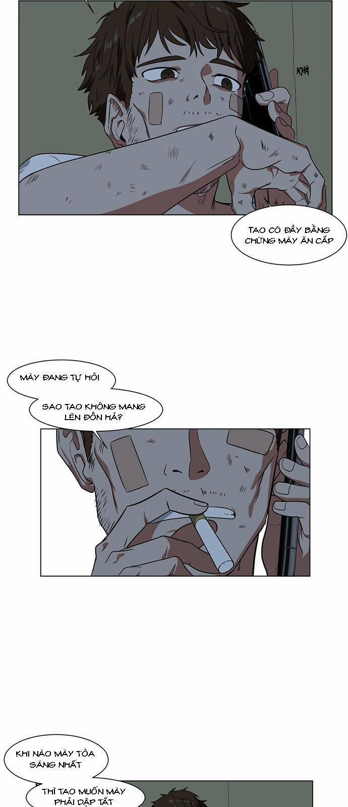 Thay Đổi Tôi 12 trang 18