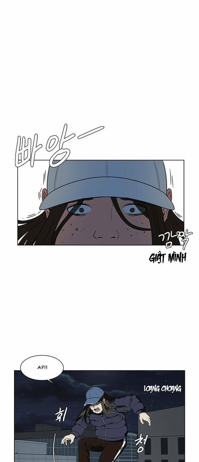 Thay Đổi Tôi 13 trang 16