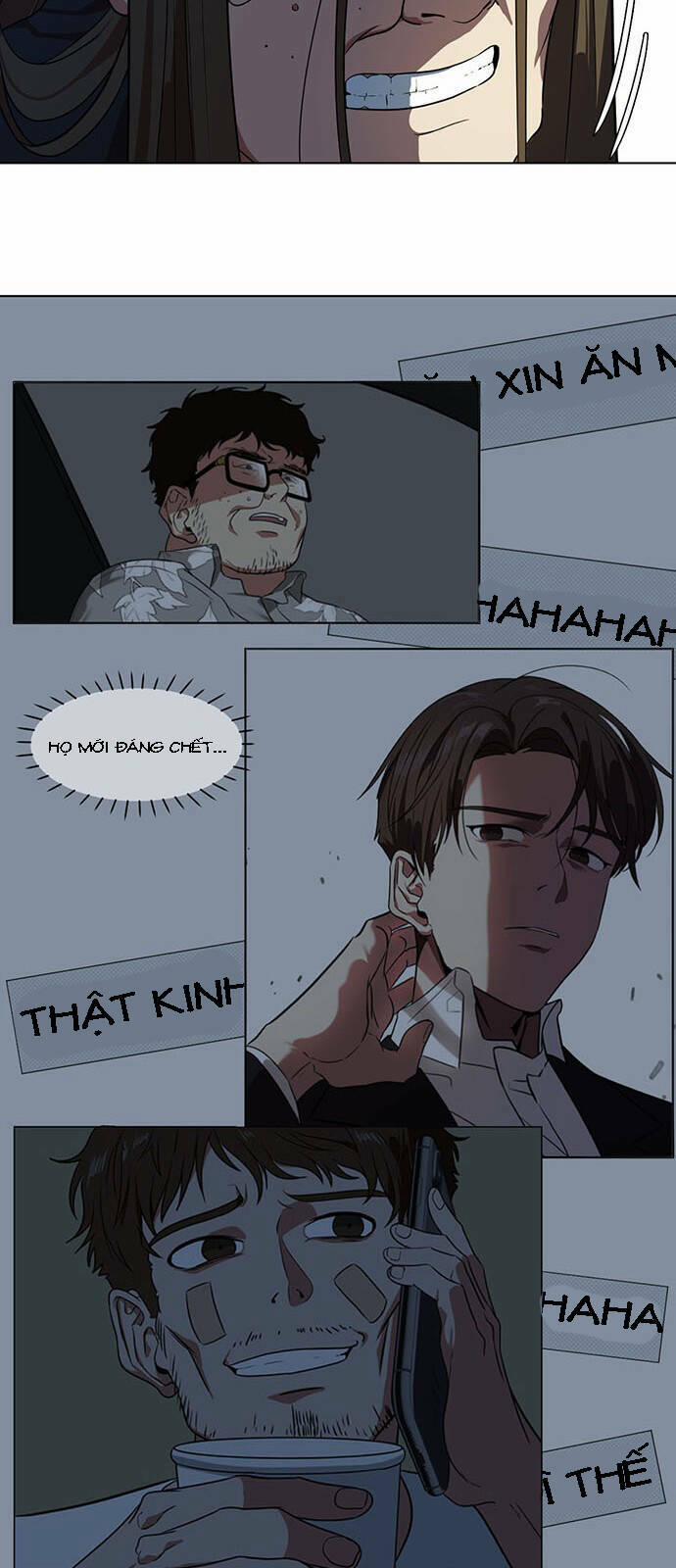 Thay Đổi Tôi 13 trang 19