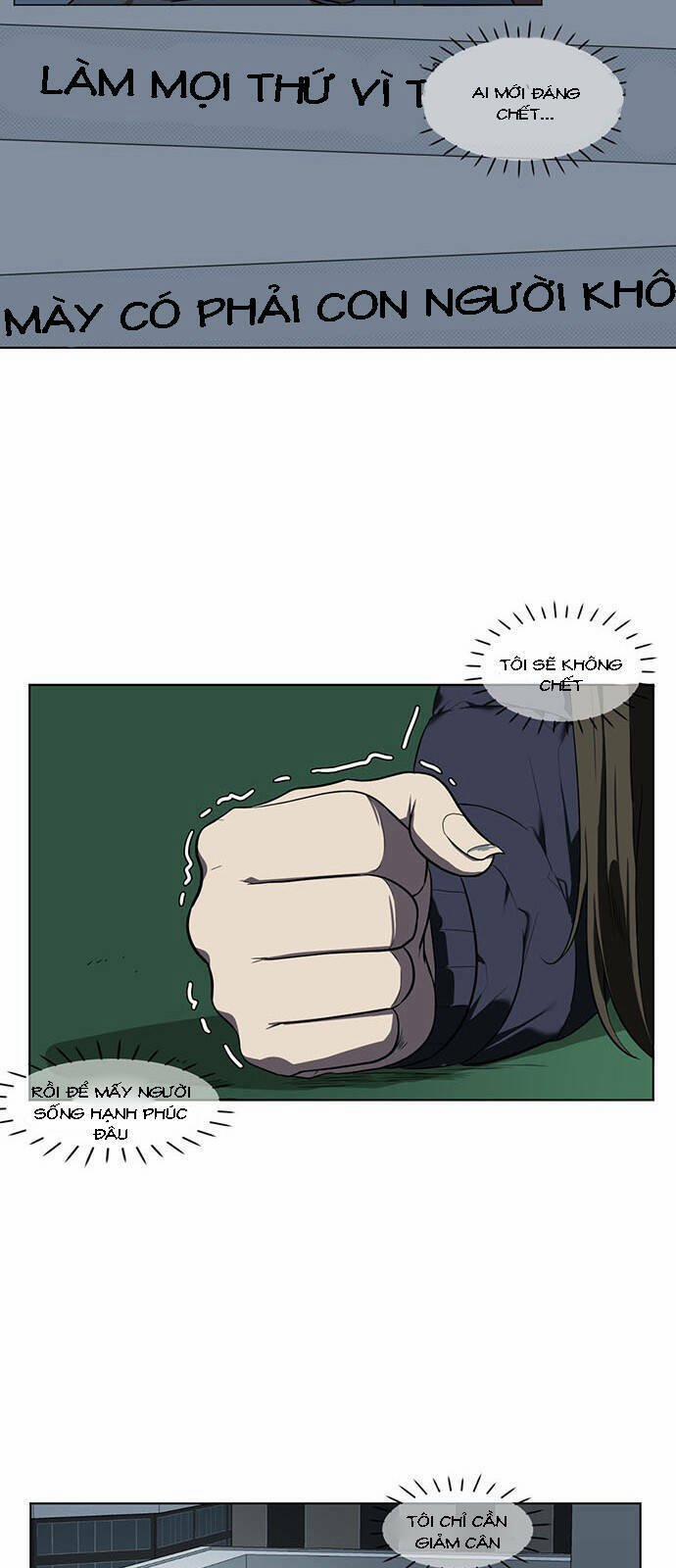 Thay Đổi Tôi 13 trang 20