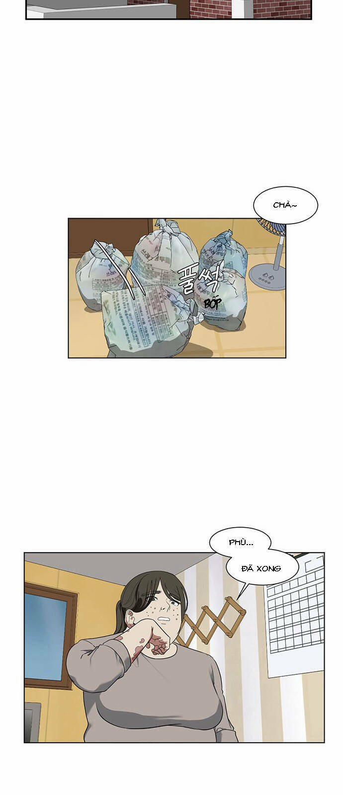 Thay Đổi Tôi 13 trang 23