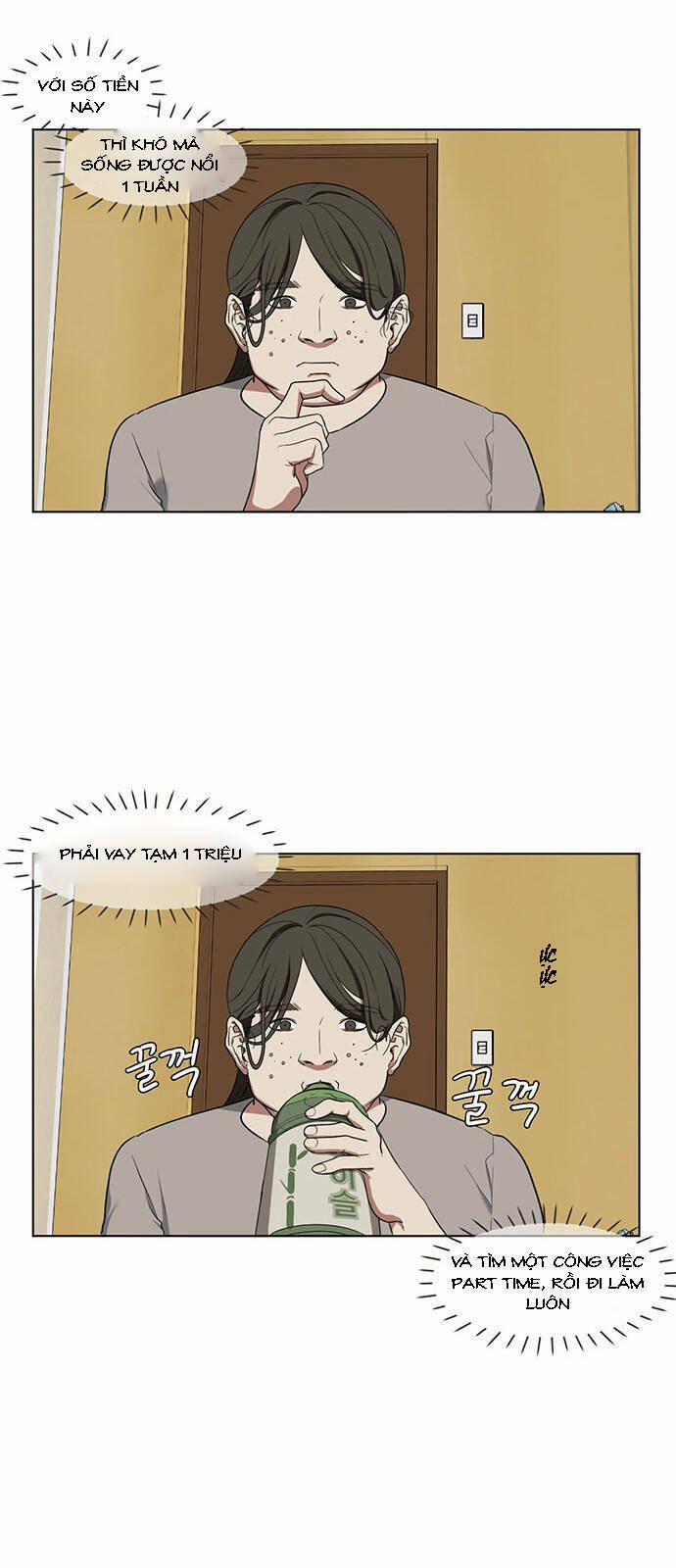 Thay Đổi Tôi 13 trang 25