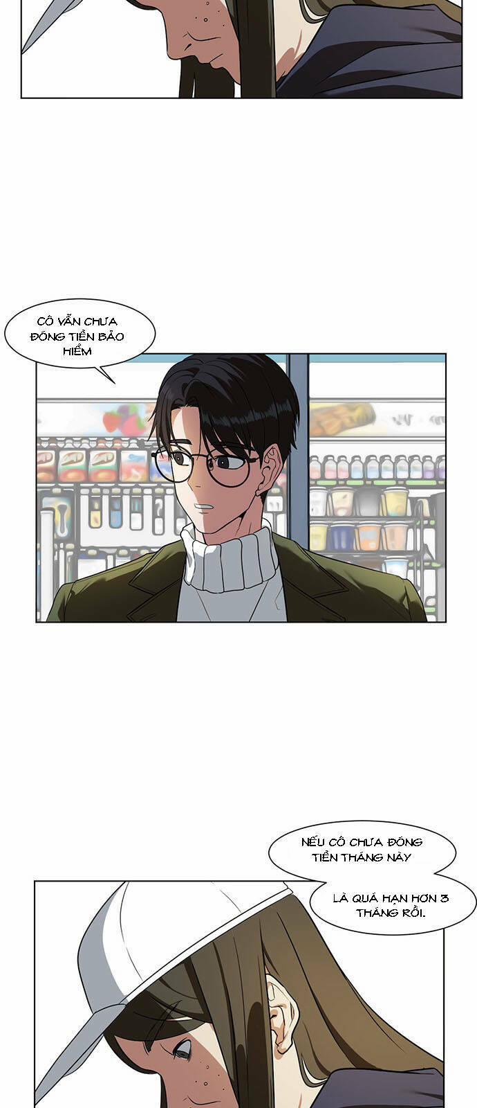 Thay Đổi Tôi 13 trang 3