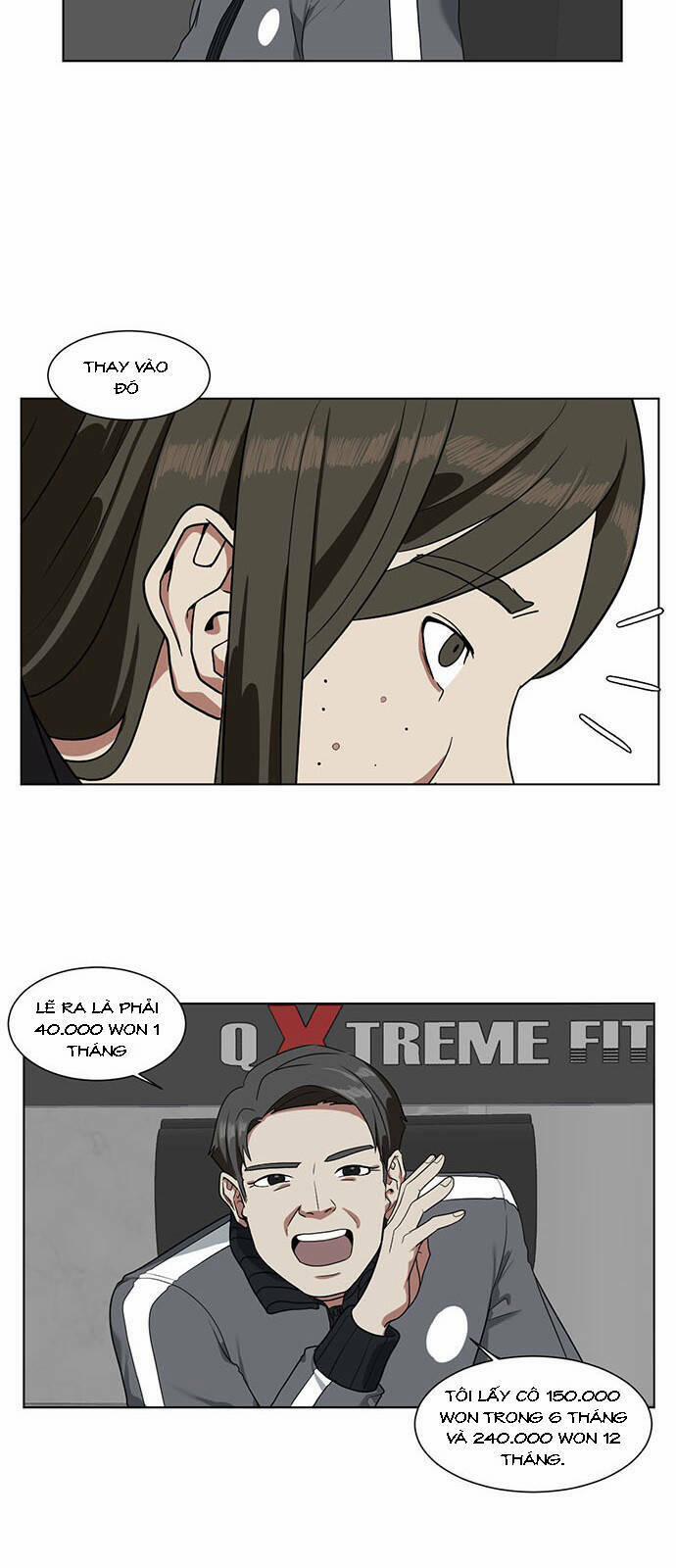 Thay Đổi Tôi 13 trang 33