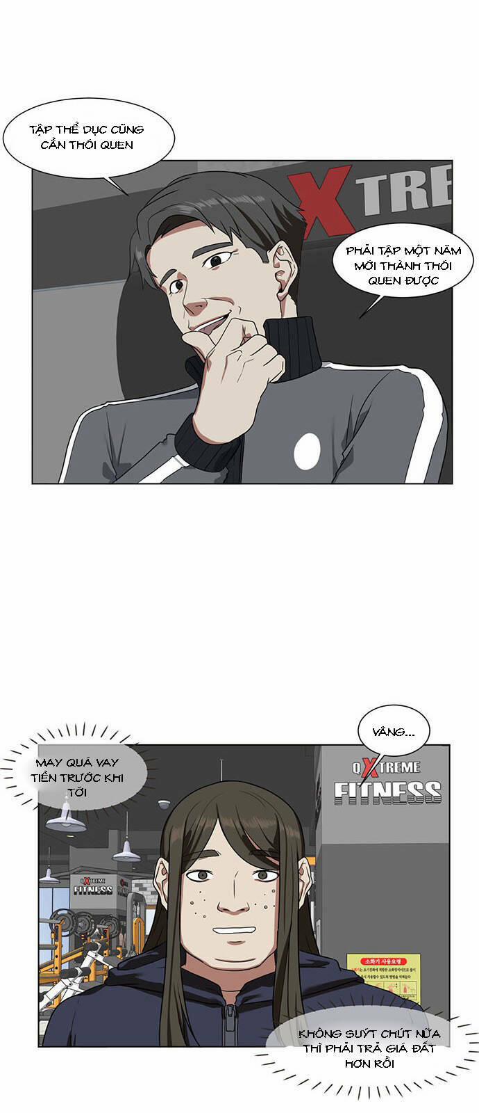 Thay Đổi Tôi 13 trang 35