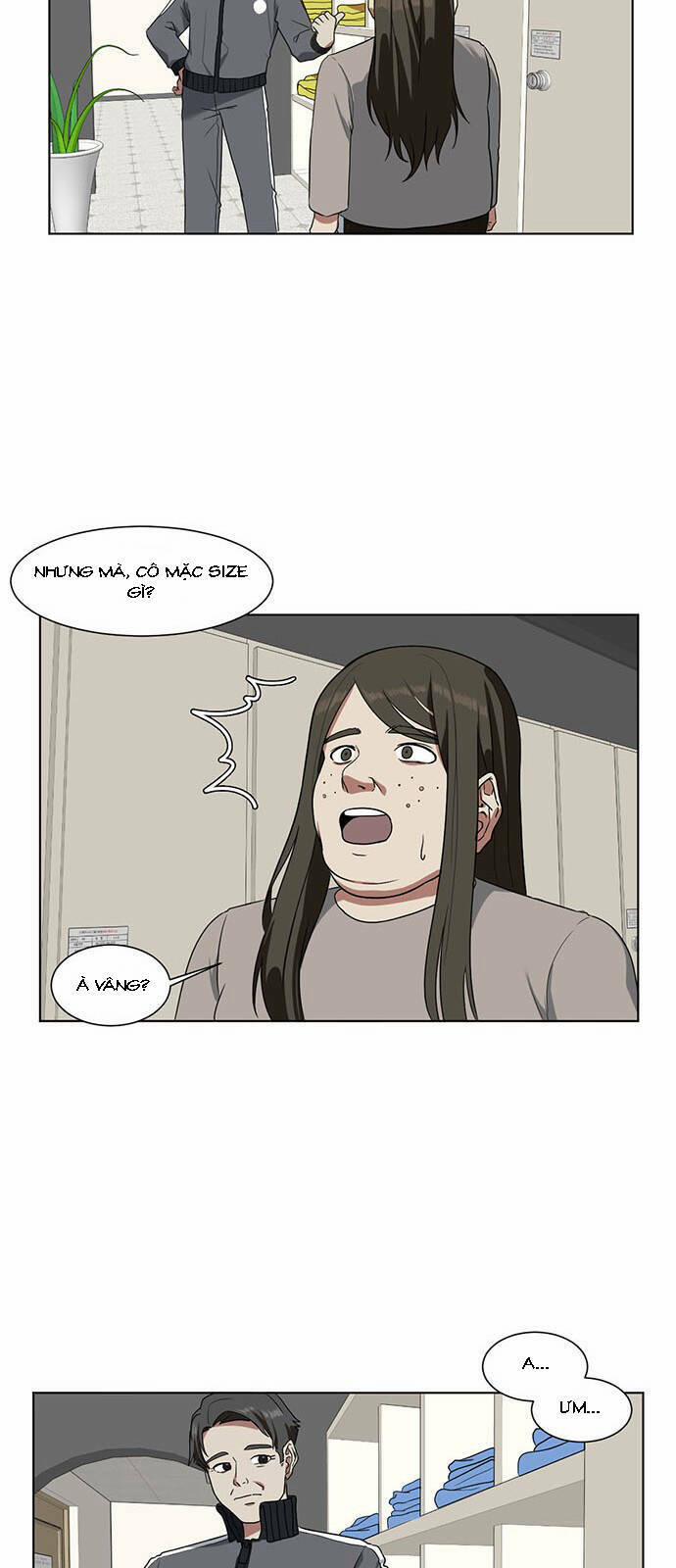 Thay Đổi Tôi 13 trang 37