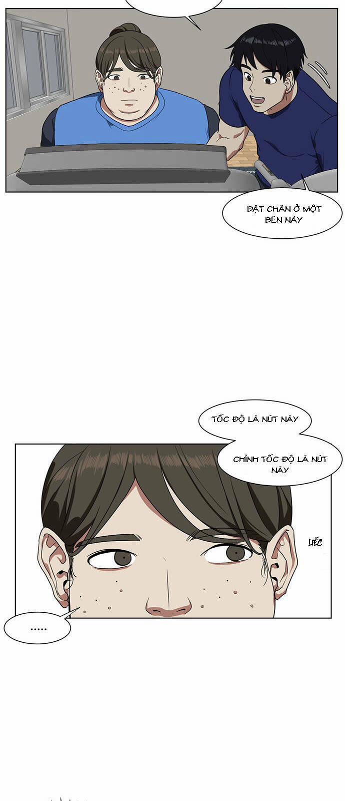 Thay Đổi Tôi 13 trang 46